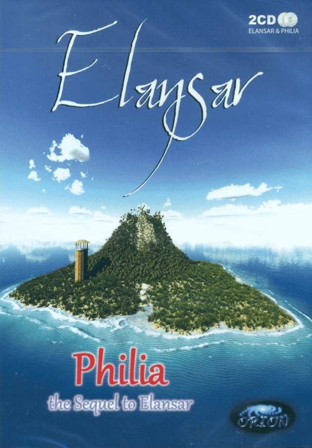 Elansar & Philia