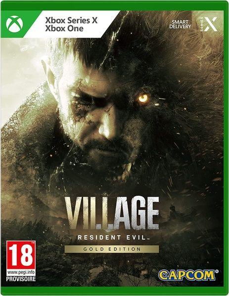 Resident Evil Village - Gold Edition