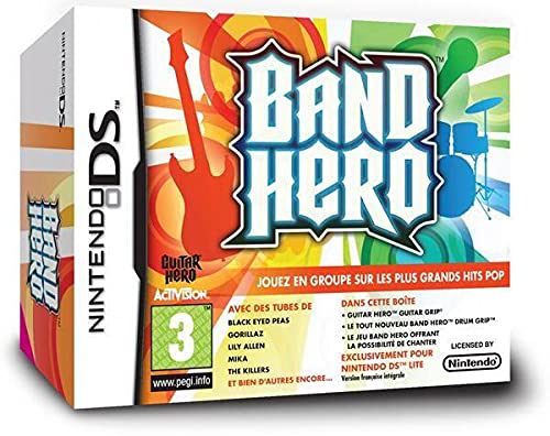 Band Hero