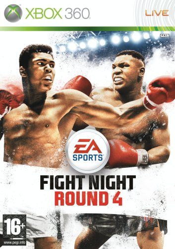 Fight Night : Round 4