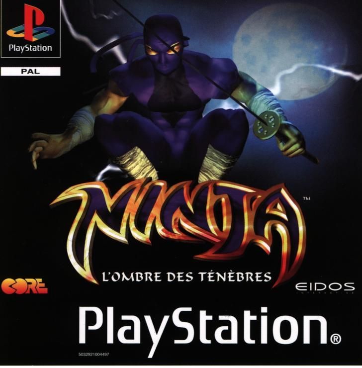 Ninja: L'ombre Des Ténèbres