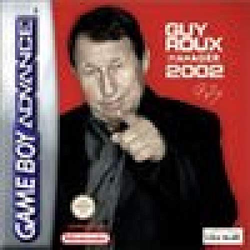 Guy roux manager 2002
