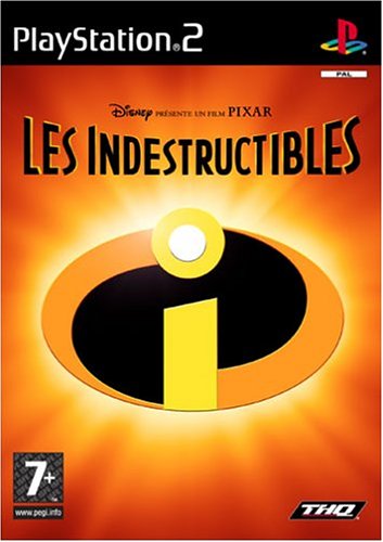 Les Indestructibles  - Edition Platinum