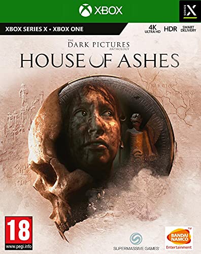 The Dark Pictures Anthology : House of Ashes