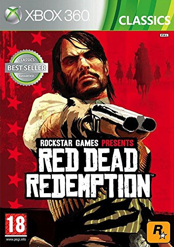Red Dead Redemption - Best Seller