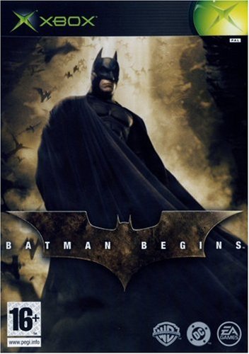 Batman Begins