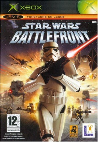 Star Wars : Battlefront