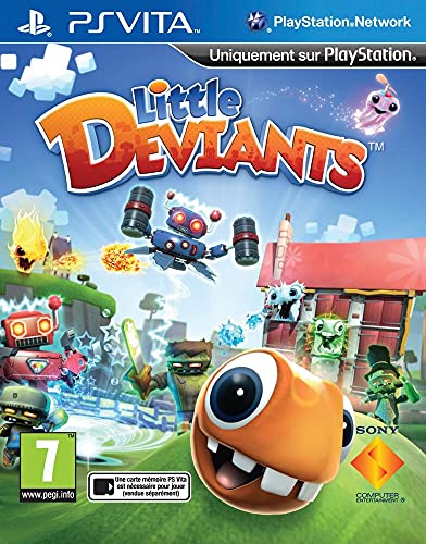Little Deviants