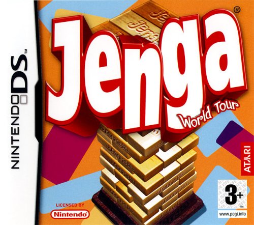 Jenga