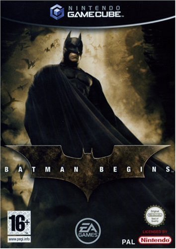 Batman Begins