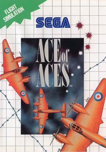 Ace of Aces