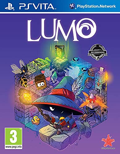 Lumo