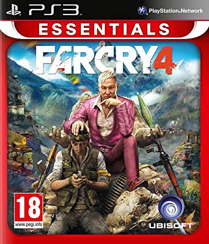 Far Cry 4