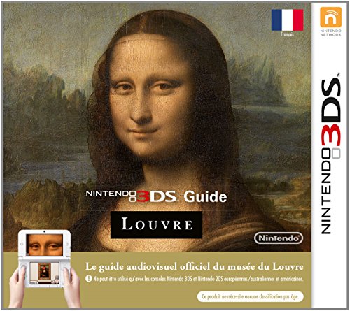 Guide du Louvre