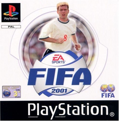 FIFA 2001