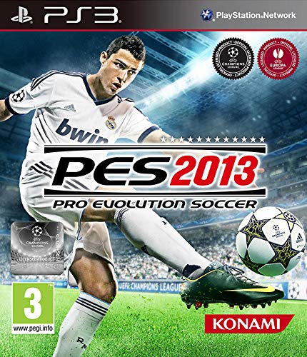 Pro Evolution Soccer 2013 (PES 2013)