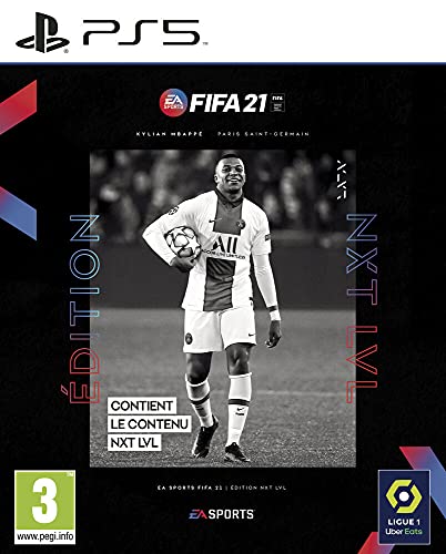 FIFA 21