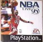 NBA Live '98