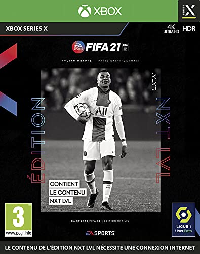 FIFA 21