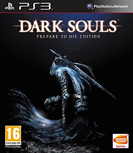 Dark Souls - Prepare to Die Edition