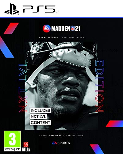 Madden NFL 21 - Edition Next Level