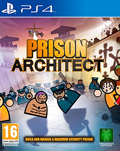 Prison Architect