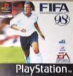 FIFA - En Route Pour La Coupe Du Monde 98