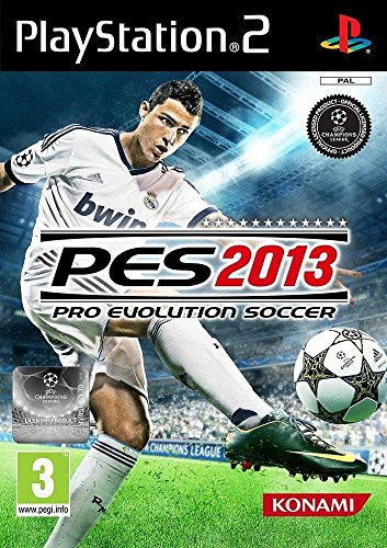 Pro Evolution Soccer 2013 (PES 2013)