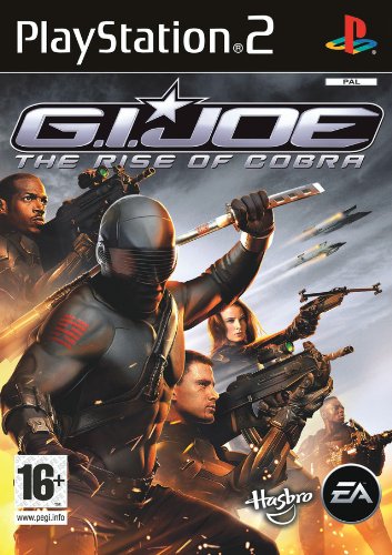 G.I. Joe : Le Réveil du Cobra