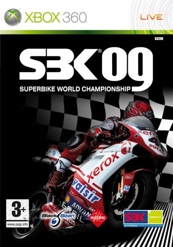 SBK 09 : Superbike World Championship