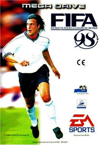 FIFA 98: Road to World Cup