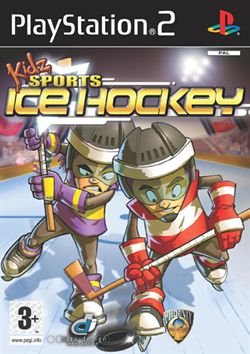 Kidz Sports Ice Hockey