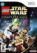 Lego Star Wars The Complete Saga