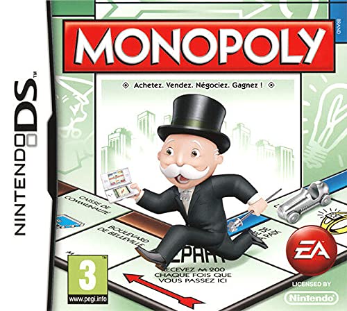 Monopoly Streets