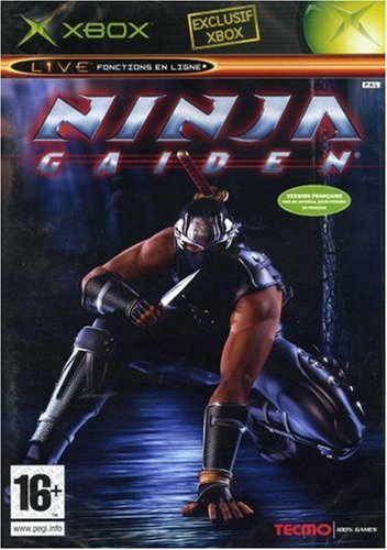 Ninja Gaiden