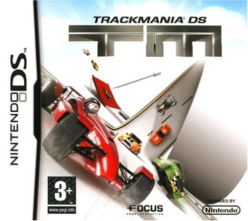 Trackmania DS