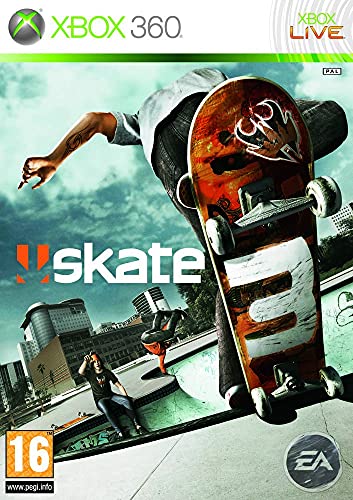 Skate 3