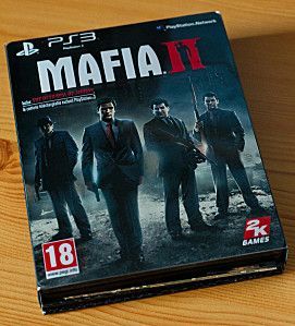 Mafia 2 - Edition Collector
