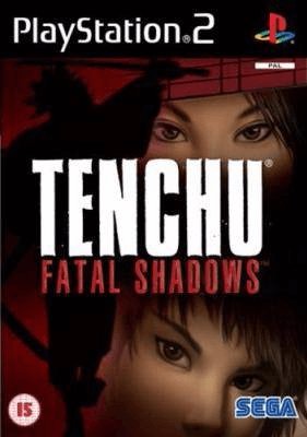 Tenchu : Fatal Shadows