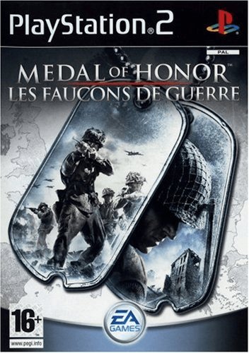 Medal of Honor: Les Faucons de Guerre