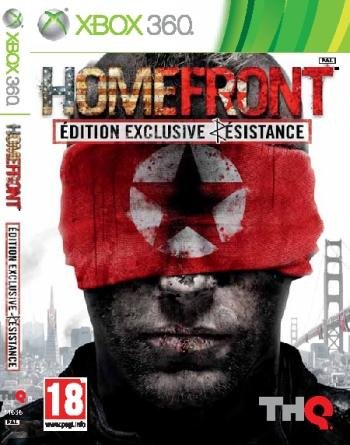 Homefront  - Edition Spéciale