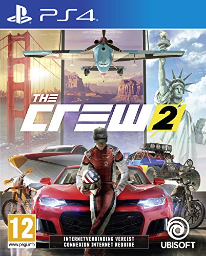 The Crew 2