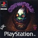 Oddworld: L'odyssée D'abe (Platinum)