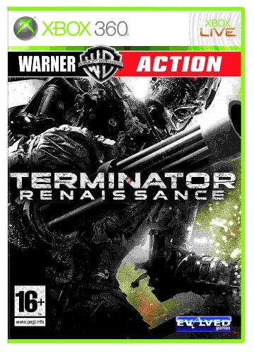 Terminator Renaissance
