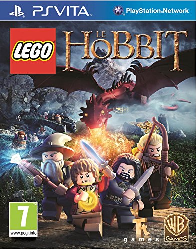 Lego le hobbit