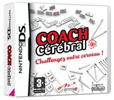 Coach cérébral : Challengez votre cerveau