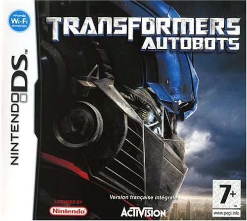 Transformers : Autobots