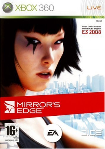 Mirror's Edge