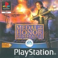 Medal of Honor: Resistance