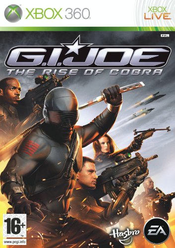 G.I. Joe : Le Réveil du Cobra